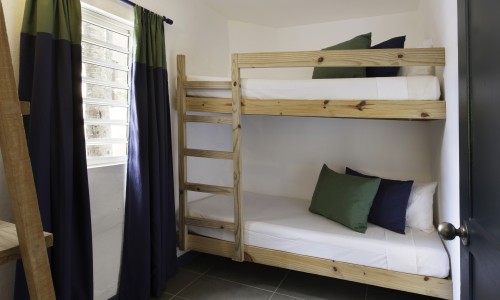 Chambre Famille